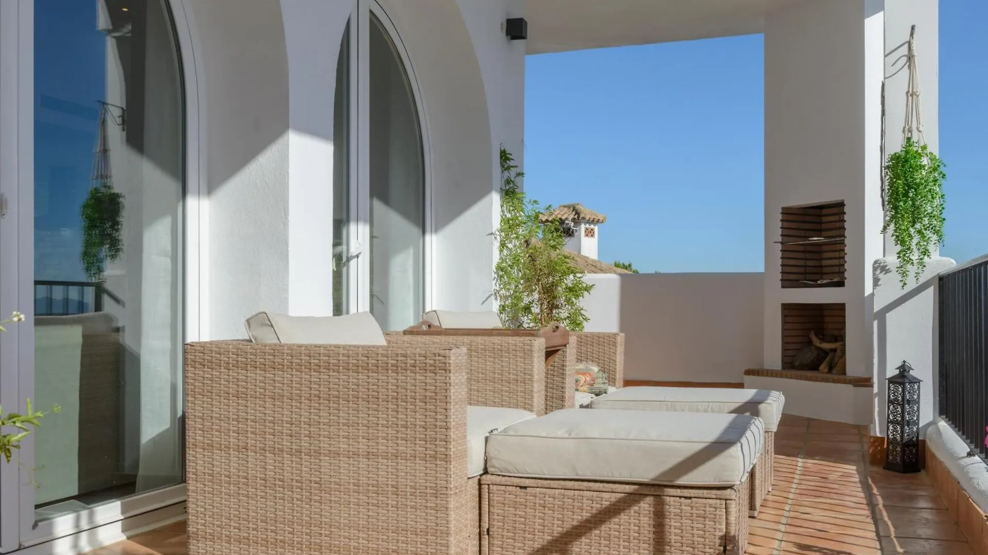 Villa Bella Vida Benalup-Casas Viejas