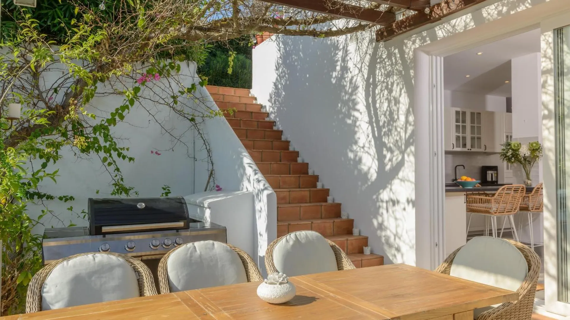 Villa Bella Vida Benalup-Casas Viejas 0*,