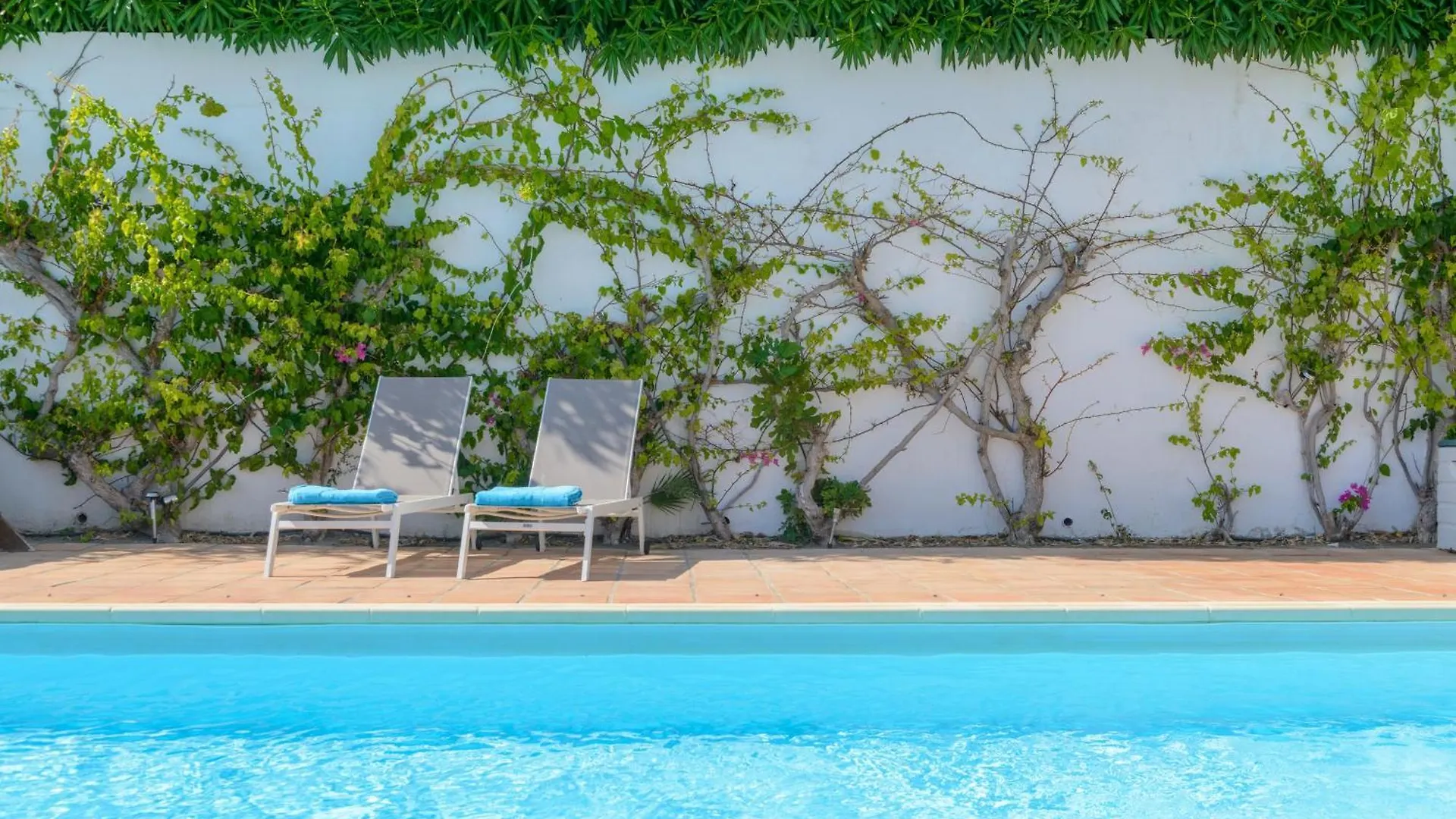 Villa Bella Vida Benalup-Casas Viejas