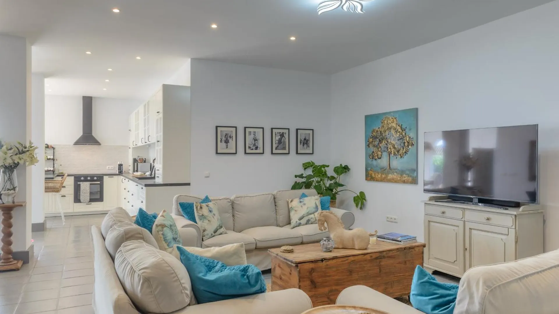 Villa Bella Vida Benalup-Casas Viejas