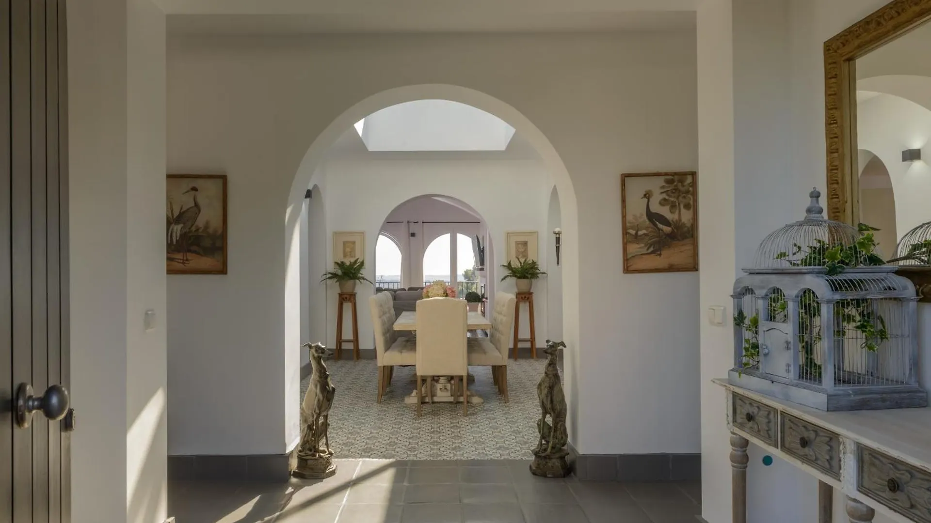 Villa Bella Vida Benalup-Casas Viejas