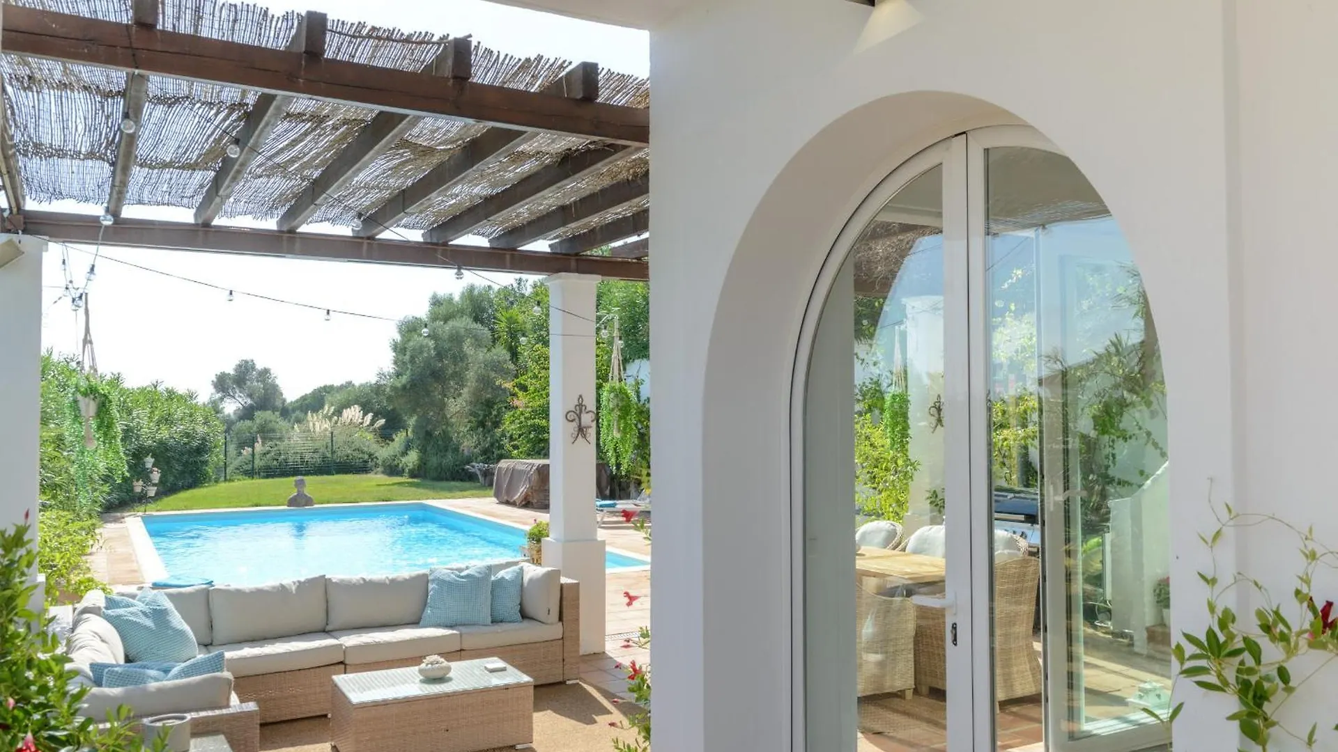 Villa Bella Vida Benalup-Casas Viejas