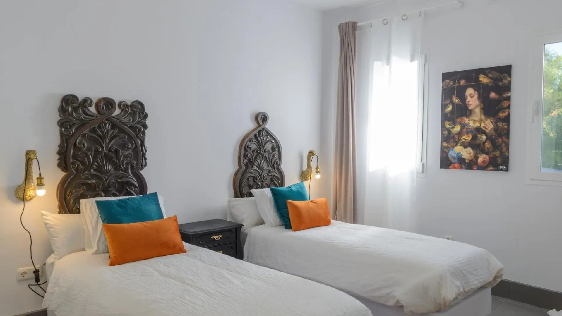 Villa Bella Vida Benalup-Casas Viejas