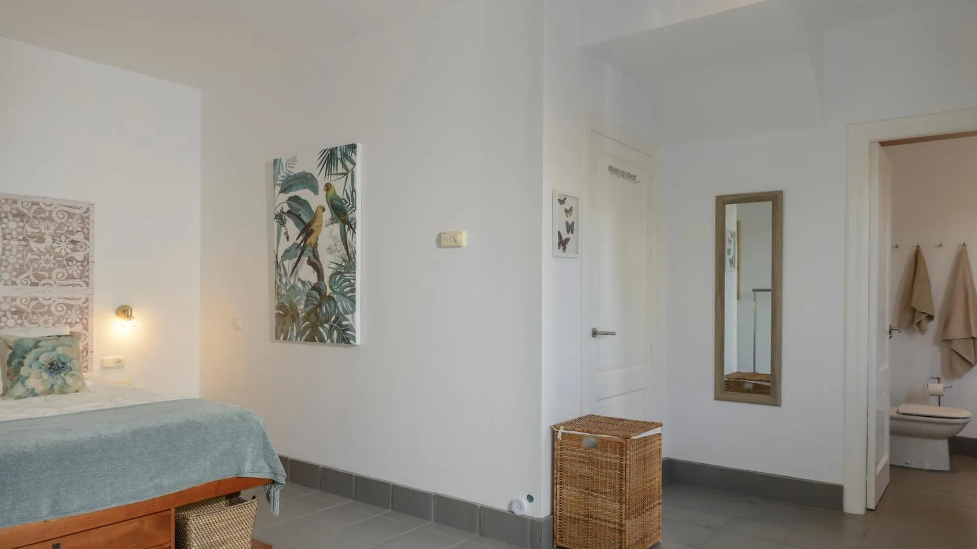 Villa Bella Vida Benalup-Casas Viejas
