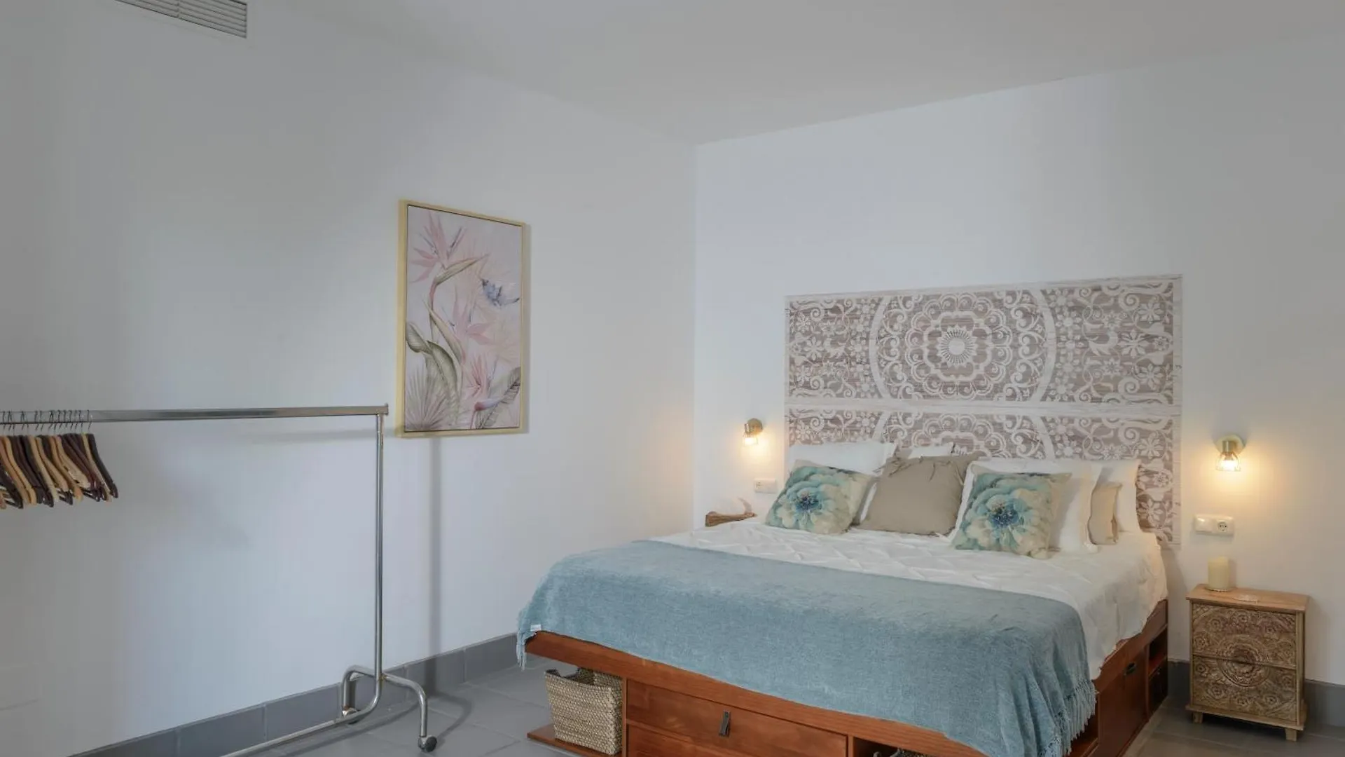 Villa Bella Vida Benalup-Casas Viejas Spain