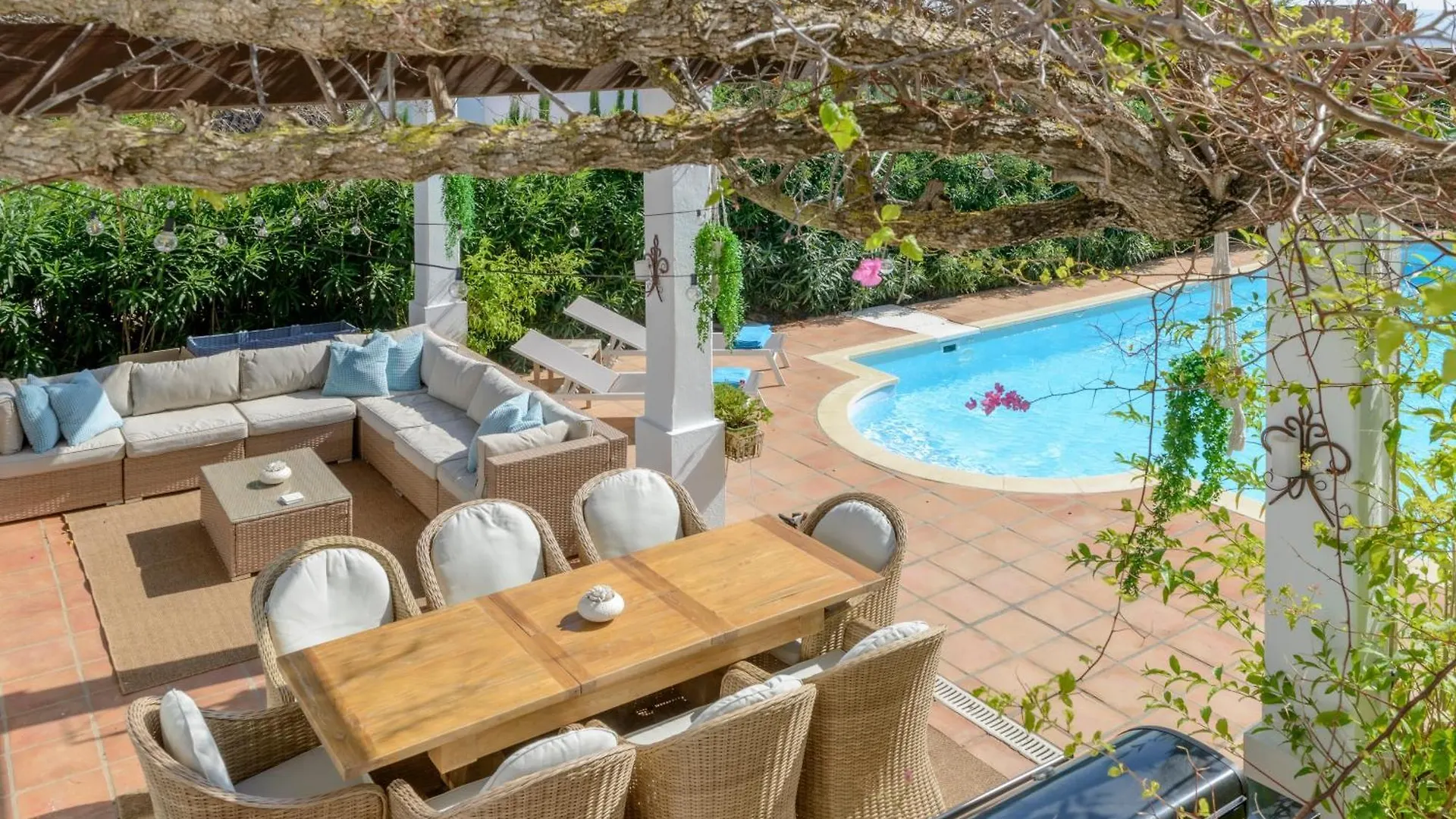 Villa Bella Vida Benalup-Casas Viejas