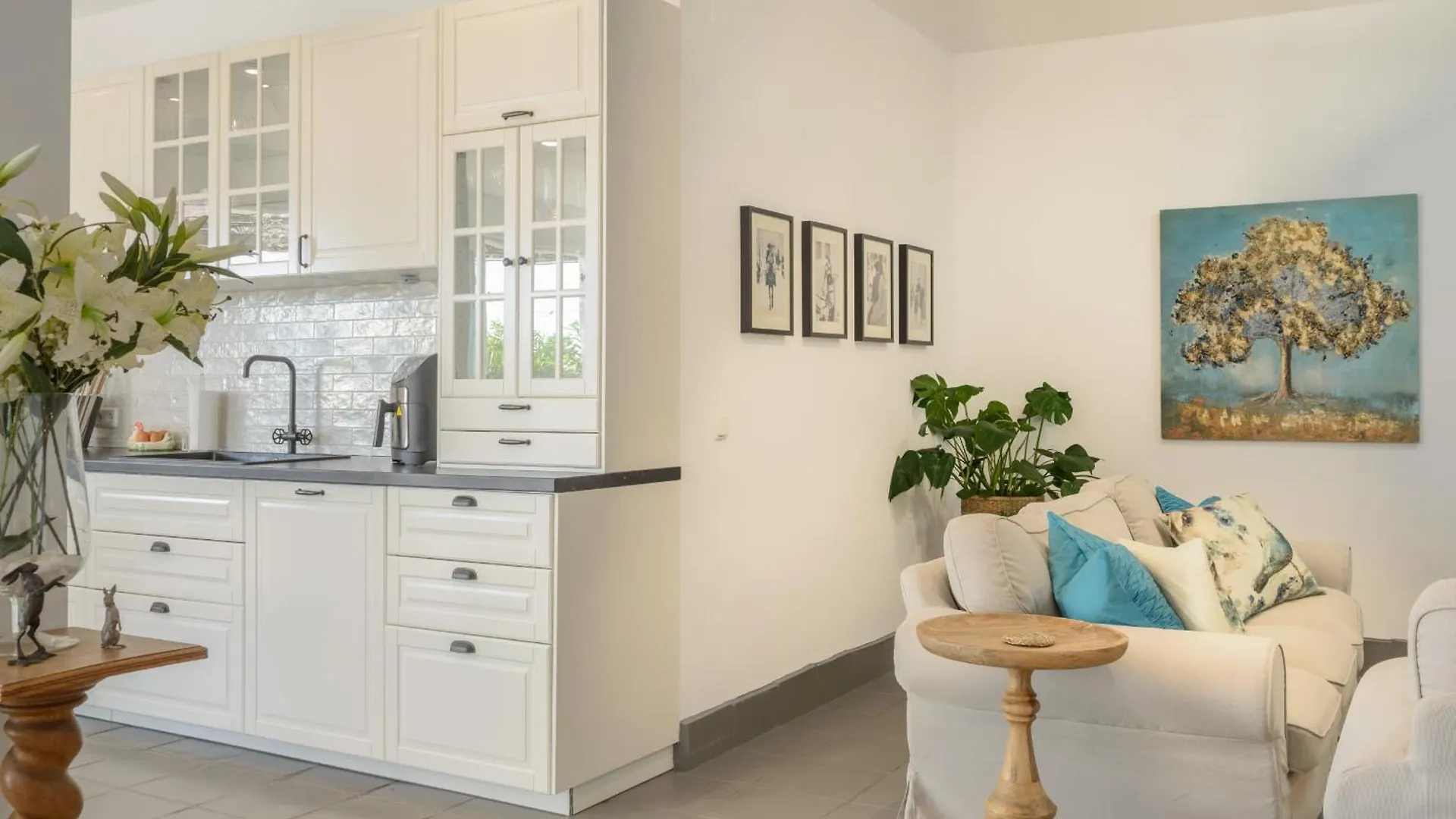 Villa Bella Vida Benalup-Casas Viejas