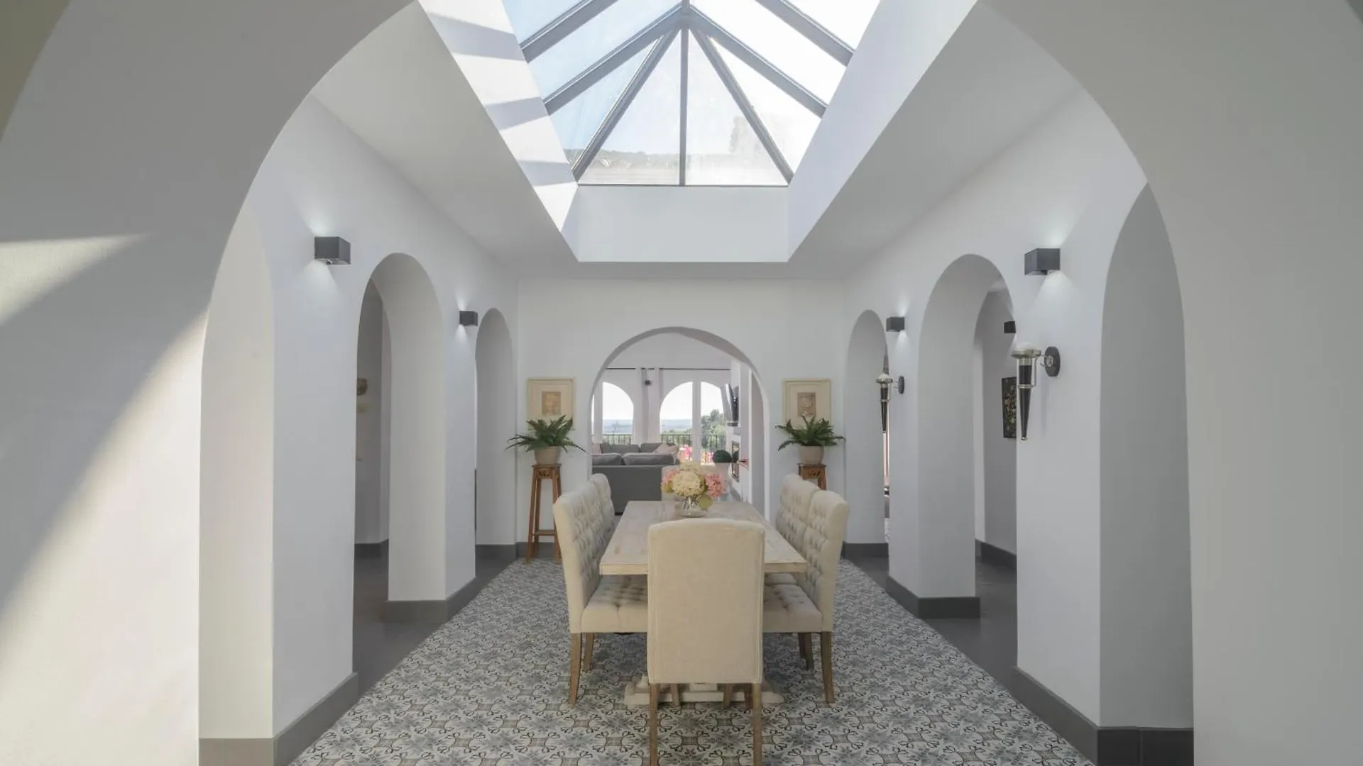 Villa Bella Vida Benalup-Casas Viejas Spain
