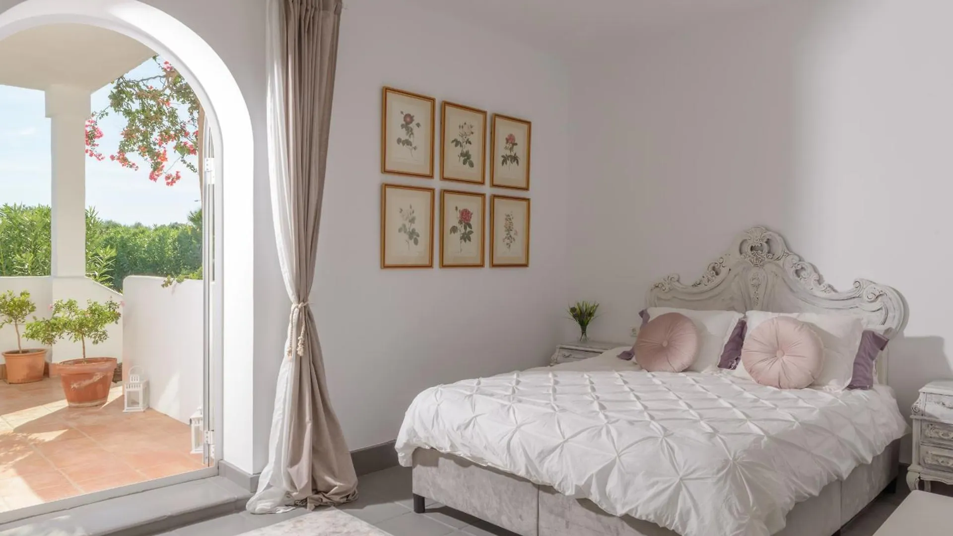 Villa Bella Vida Benalup-Casas Viejas 0*,  Spain