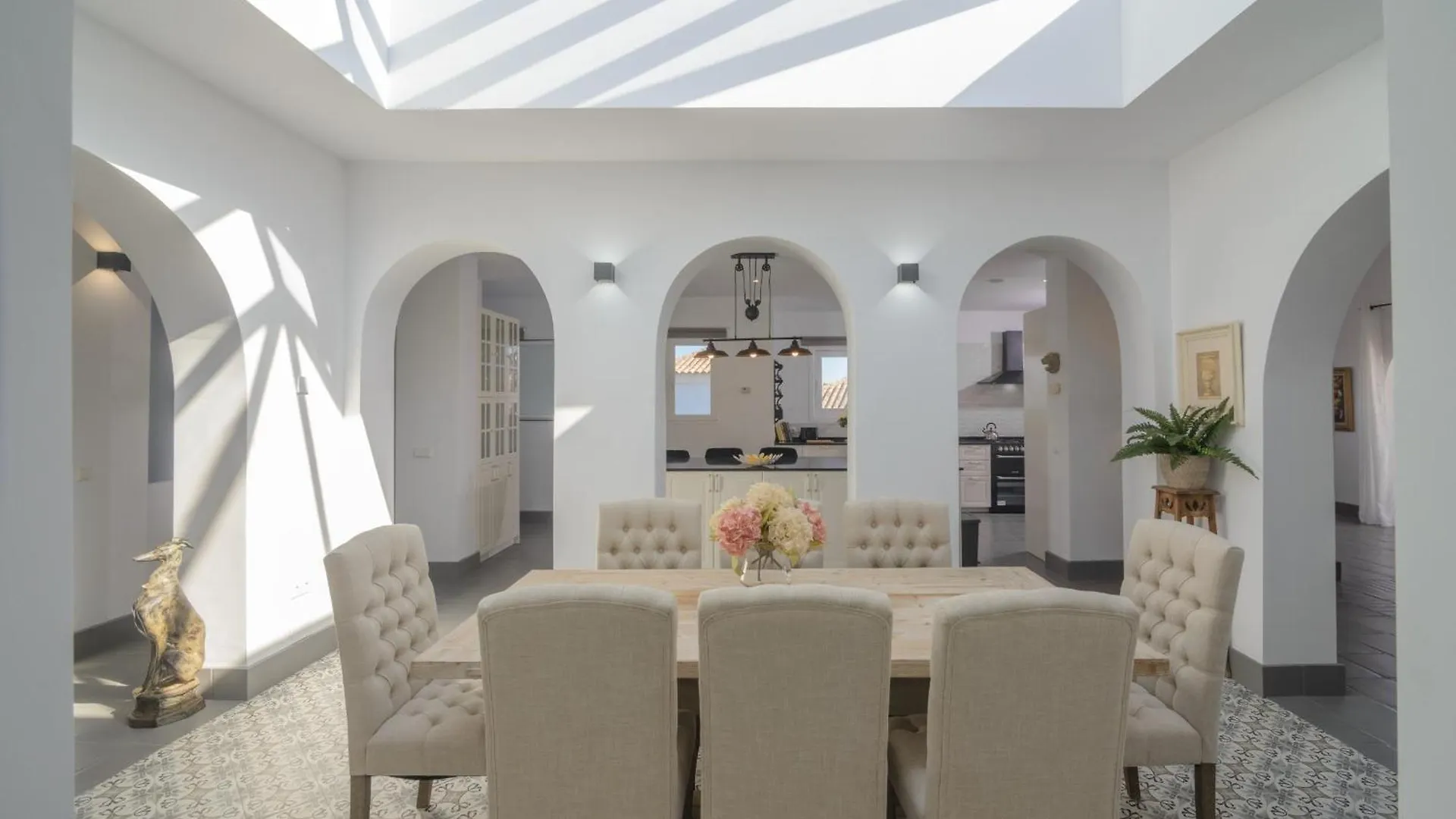 Villa Bella Vida Benalup-Casas Viejas